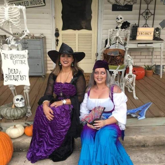 Meet your Posher, Amanda - Picture 1 of 1